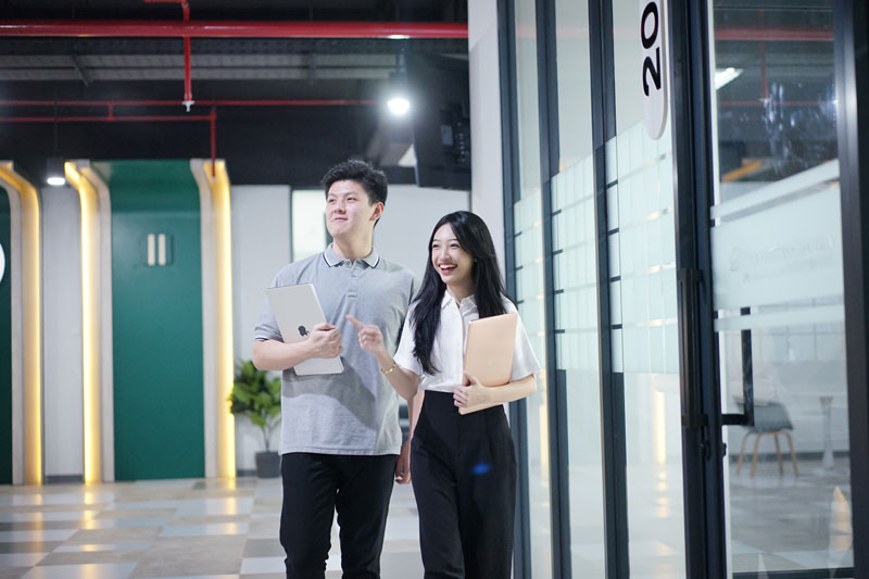 Pengembangan Kewirausahaan: Strategi Membangun Bisnis yang Sukses