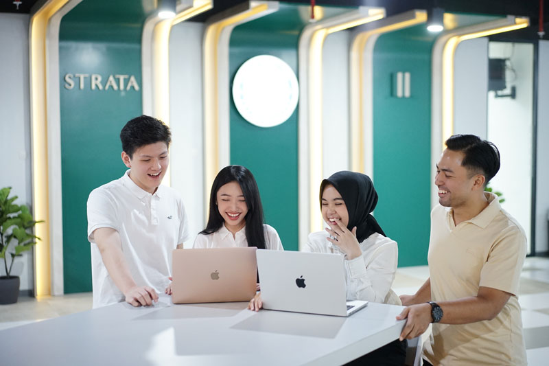 Manajemen Risiko Bisnis