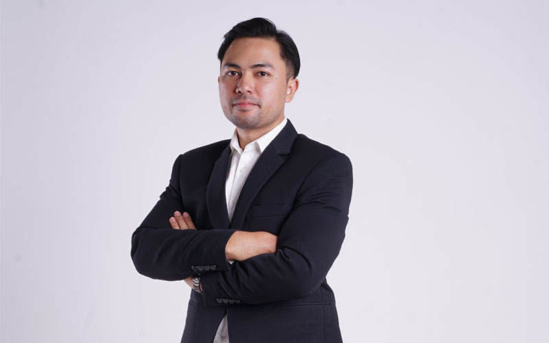Kepemimpinan Organisasi