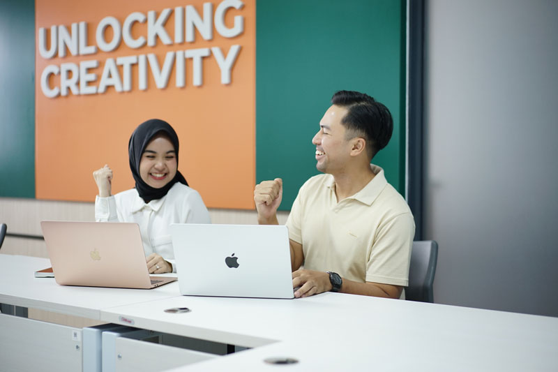 Strategi Keunggulan Bersaing