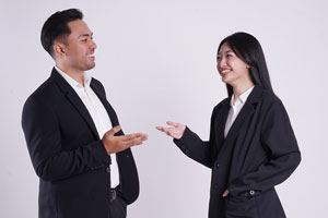 Kepemimpinan Organisasi