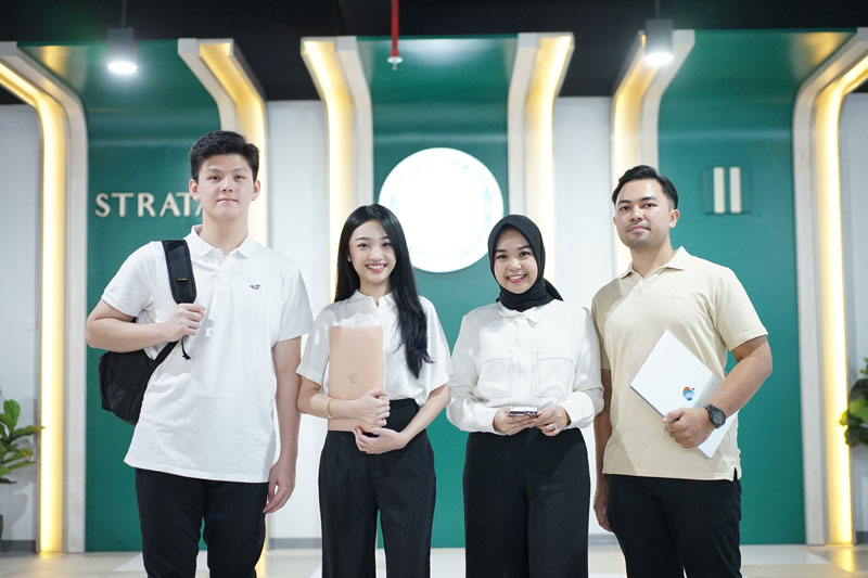 Program Magister Manajemen