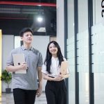 Studi Pascasarjana Bisnis