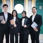 Perkuliahan Bisnis Pascasarjana