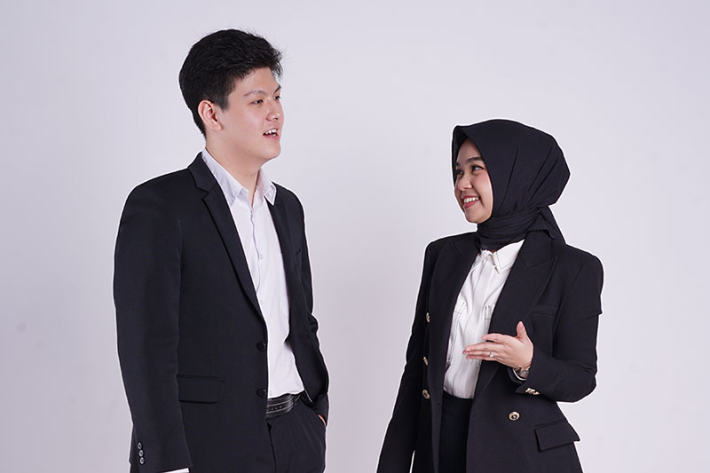 Studi Bisnis Tingkat Magister
