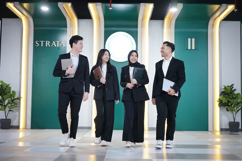 Manfaat Studi Pascasarjana Bisnis