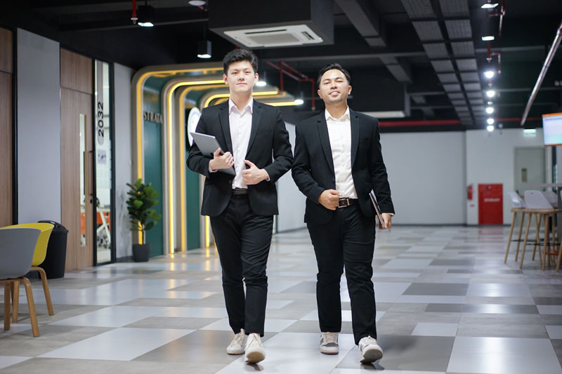 Peran Magister Manajemen