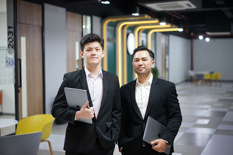 Risiko Investasi Bisnis