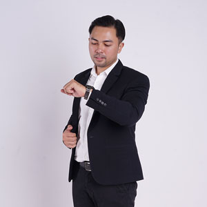Manajemen Krisis Bisnis