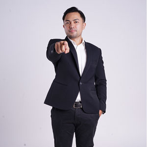 Kepemimpinan Strategis Organisasi