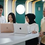 Rencana Bisnis Jangka Panjang