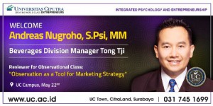 Andreas Nugroho S.Psi., M.M