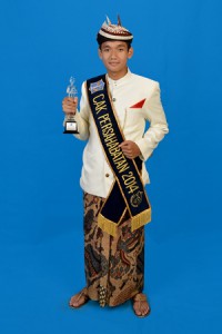 Cak Persahabatan