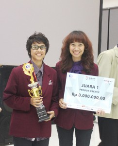 Tim Kang And Roo : Sofia dan Shinta