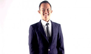 Emanuel nominasi The Ground Breaker E1
