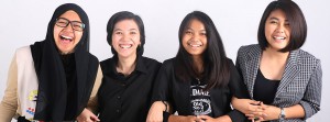 Euphoria Nominasi The Best Social Impact