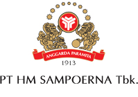 PT HM Sampoerna Tbk - Universitas Ciputra