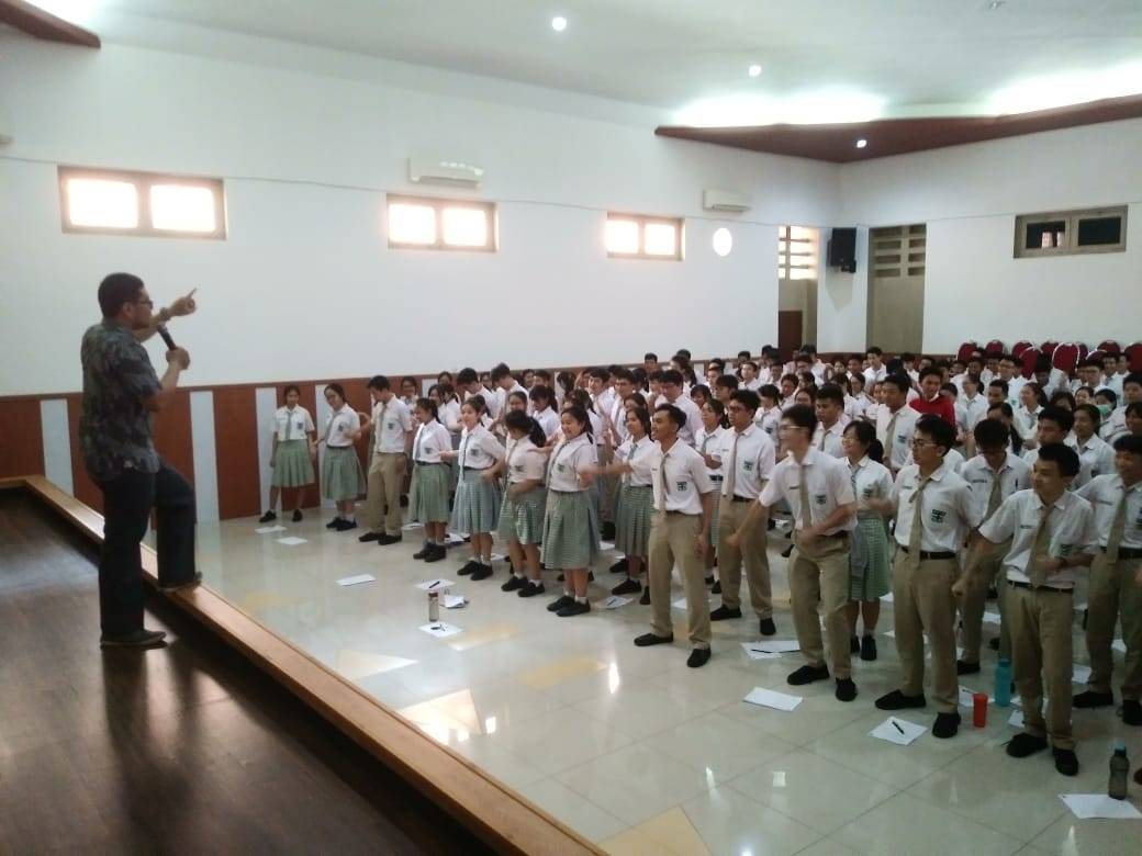 Memilih Jurusan? Worry no More!! Memilih Jurusan? Worry no More!!