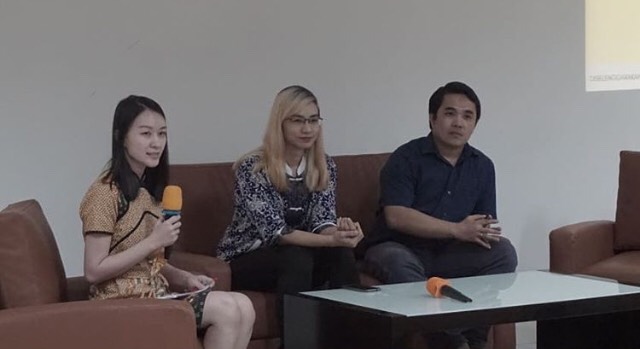Remaja dengan Autisme Berkarya? Bisa! Remaja dengan Autisme Berkarya? Bisa!