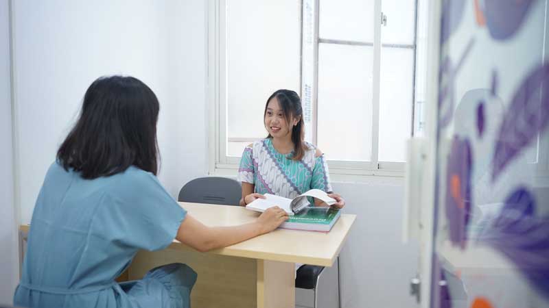 Memahami Terapi Kreatif