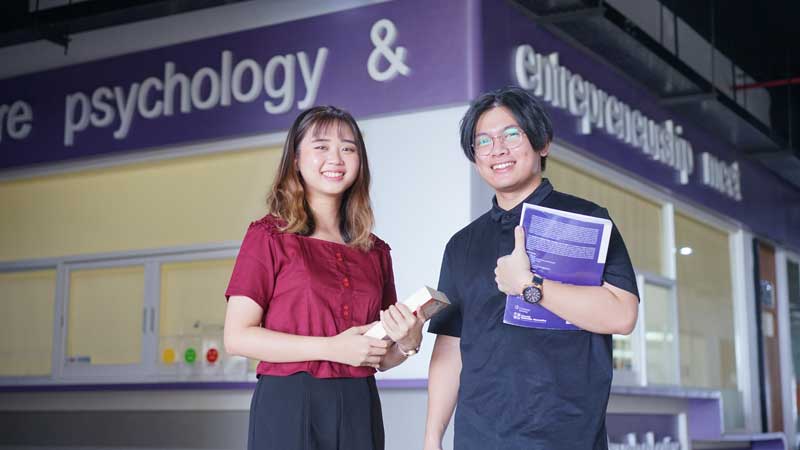 Menggali Kekuatan Psikologi Positif