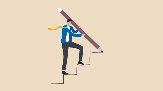Self-leadership