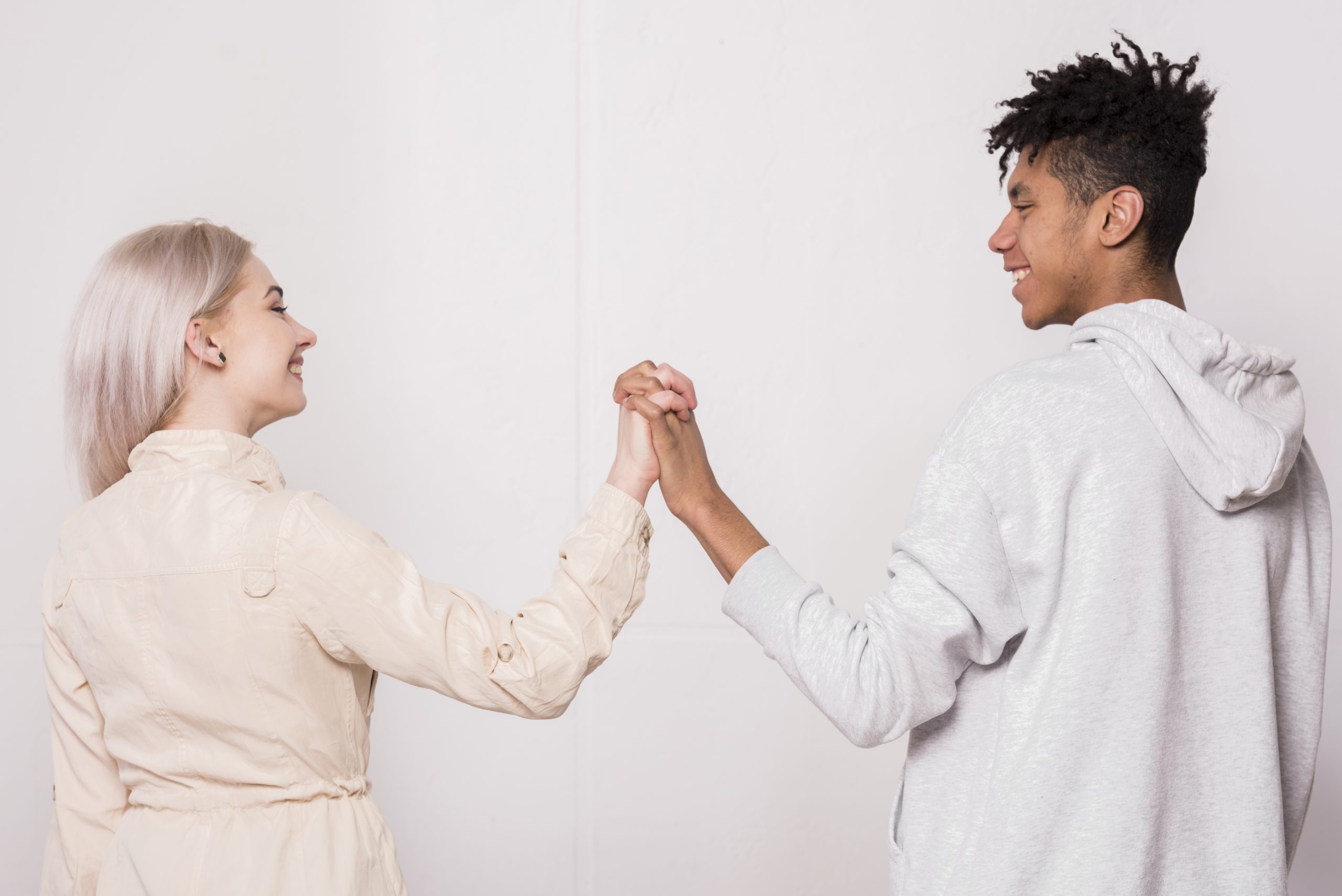 Hubungan Lintas Budaya