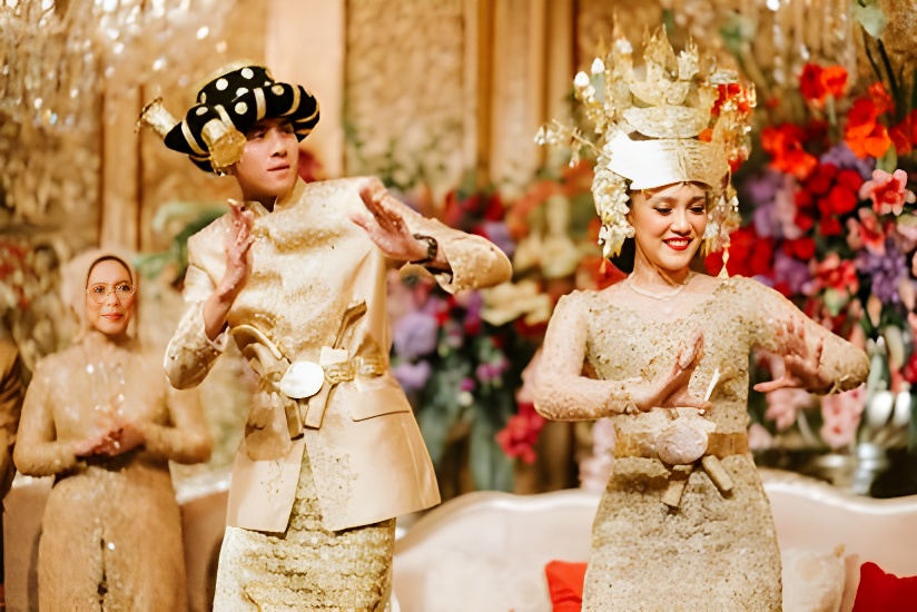 Mitos Pernikahan