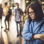 social anxiety remaja