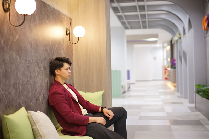 Intervensi Psikologis