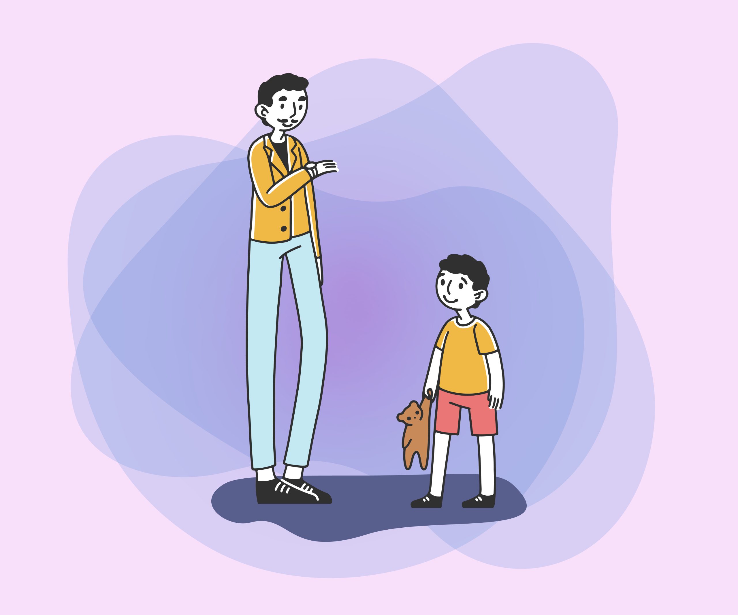 inner child