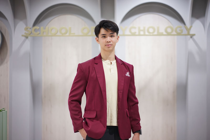 Lulusan Psikologi Kerja Apa