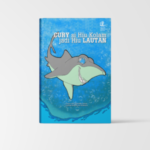 Cury si Hiu Kolam jadi Hiu Lautan