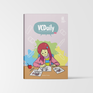 VCDaily: Lika Liku Anak Desain Grafis Vol.1