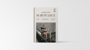 Fashionlogy Survivance: Final Project Collection of Fashion Product Design & Business Universitas Ciputra 2021