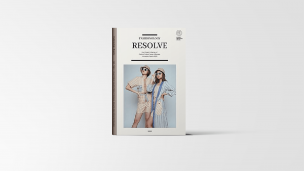 fashionology resolve-min Fashionology Resolve: Final Project Collection of Fashion Product Design & Business Universitas Ciputra 2020