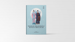 Sejarah Peradaban dan Busana China Kuno