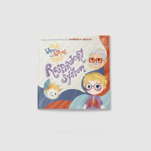 Odi What’s Wrong with Me? Respiratory System