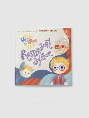 Odi What’s Wrong with Me? Respiratory System