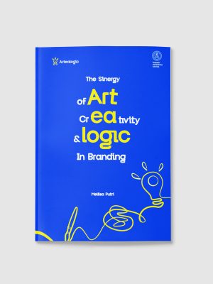 artealogic The Sinergy of Art Creativity and Logic in Branding