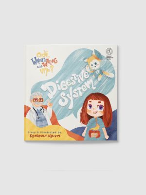 Odi What’s Wrong with Me? Digestive System