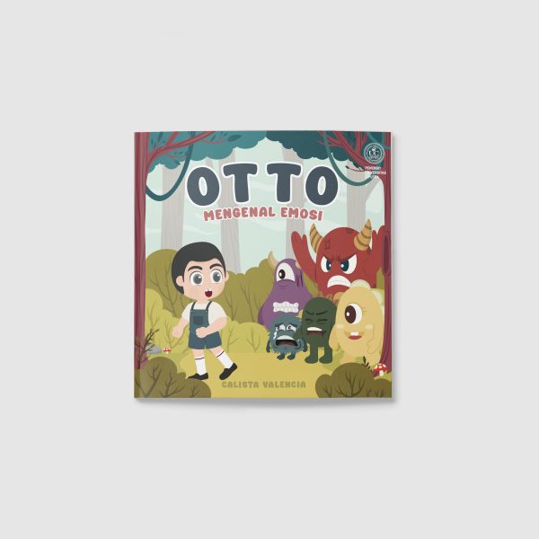 OTTO: MENGENAL EMOSI