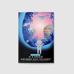 AI & Desain: Ancaman atau Peluang? | AI & Design: Threat or Opportunity?