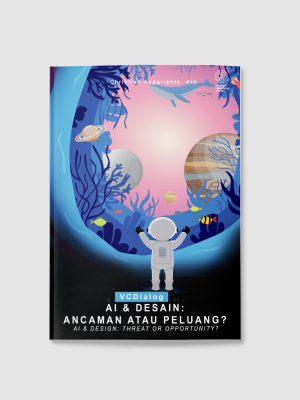 AI & Desain: Ancaman atau Peluang? | AI & Design: Threat or Opportunity?
