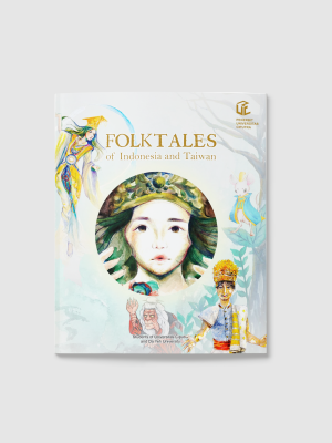 FOLKTALES of Indonesia and Taiwan
