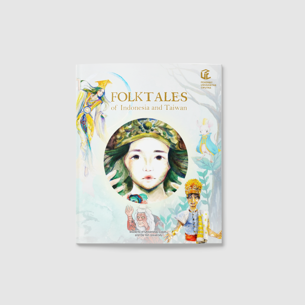 FOLKTALES of Indonesia and Taiwan