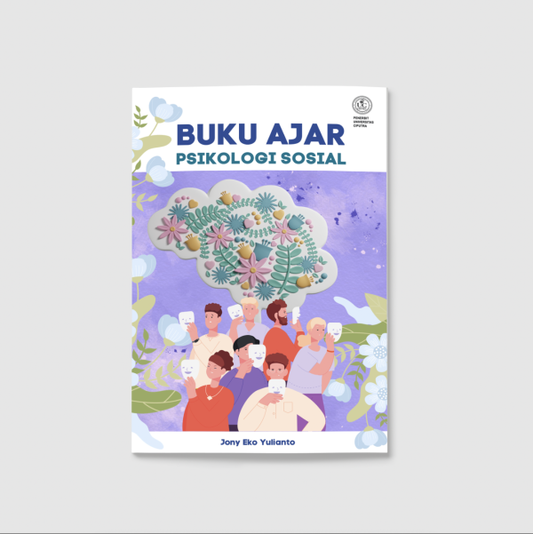 Buku Ajar Psikologi Sosial