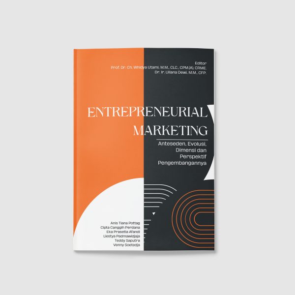 antesenden Entrepreneurial Marketing: Anteseden, Evolusi, Dimensi dan Perspektif Pengembangannya