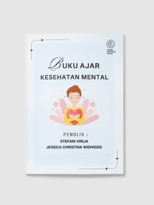 buku ajar kesehatan mental Buku Ajar Kesehatan Mental