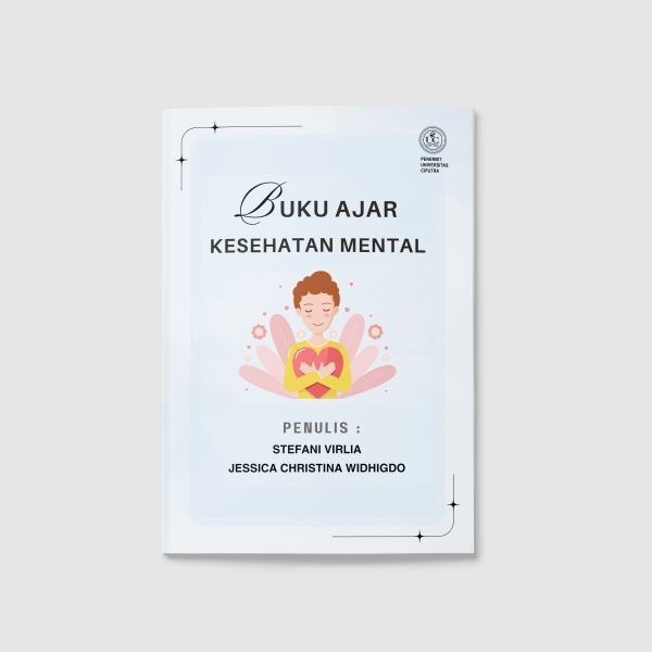 buku ajar kesehatan mental Buku Ajar Kesehatan Mental